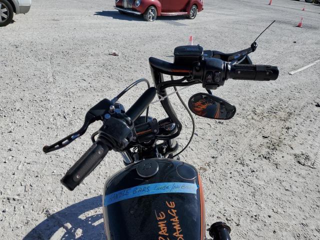 2022 HARLEY-DAVIDSON FXBBS - 1HD1YYK11NB025128
