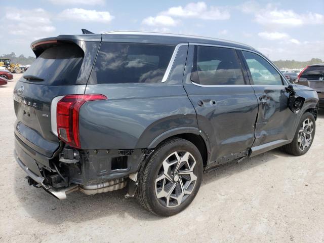 2022 HYUNDAI PALISADE C - KM8R7DHE7NU407979