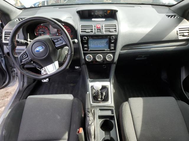 JF1VA1E61H9841487 Subaru Wrx Premium