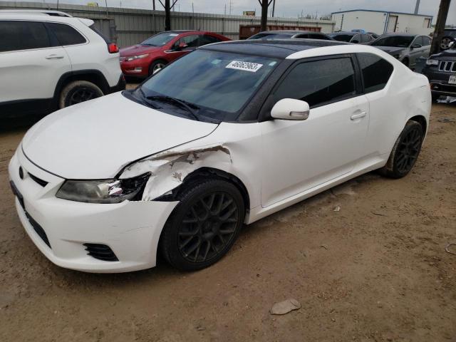 2012 Scion tC 