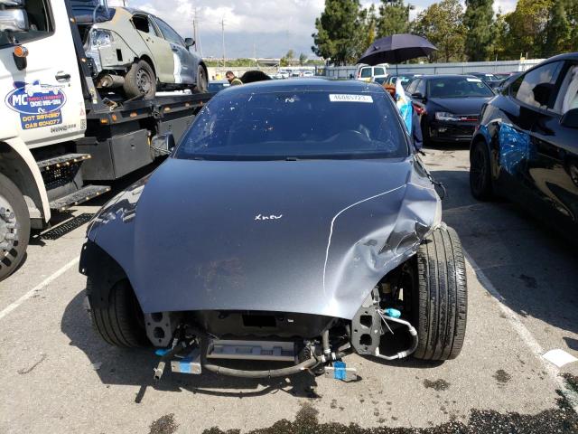 5YJSA1E16FF118612 Tesla MODEL S