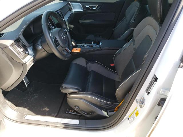 2022 VOLVO S60 T8 POL 7JRBK0FP6NG157927