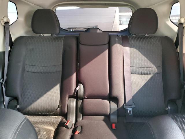 JN8AT2MT3HW391945 Nissan ROGUE S