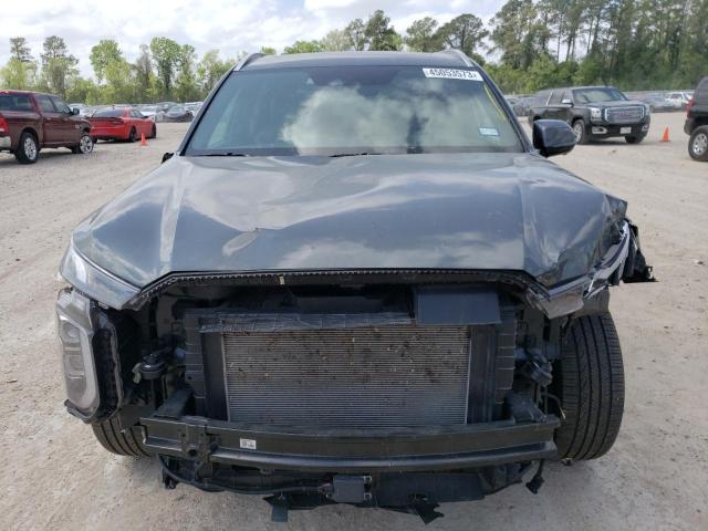 2022 HYUNDAI PALISADE C - KM8R7DHE7NU407979