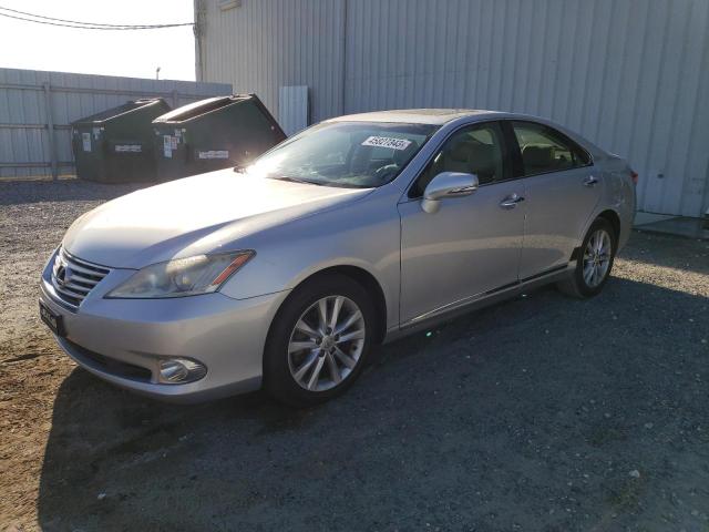 2012 Lexus ES 350 