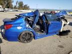 2020 Subaru Wrx Premium na sprzedaż w Van Nuys, CA - Burn
