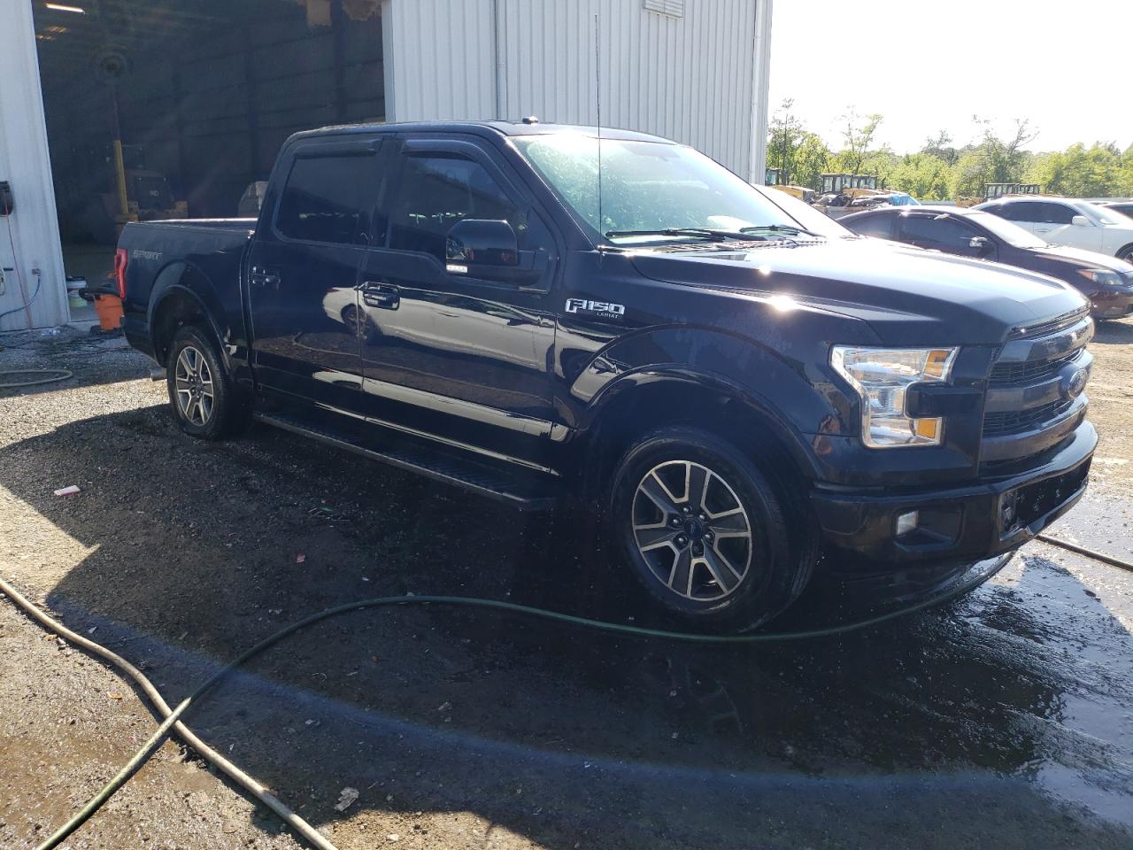 1FTEW1CF4GKD71056 FORD F-150 2016