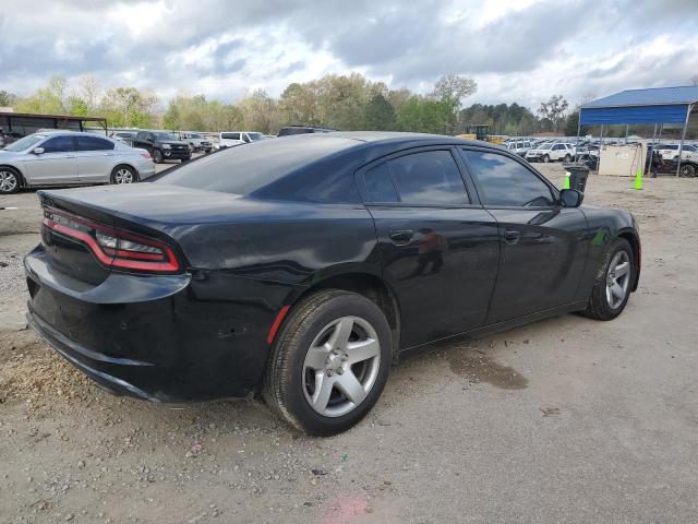 2C3CDXAG6KH564499 Dodge Charger Police
