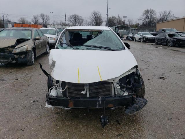 VIN 2T1BURHE4JC033480 2018 Toyota Corolla, L no.5