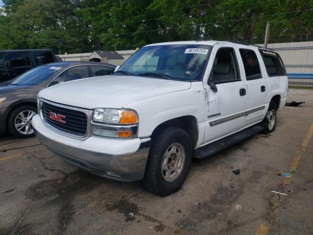 2003 GMC Yukon XL 