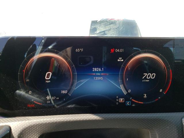2021 MERCEDES-BENZ A 220 - W1K3G4EB0MJ296671