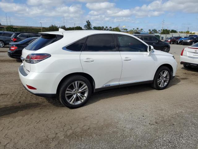 2015 LEXUS RX 450H 2T2ZB1BA1FC001889