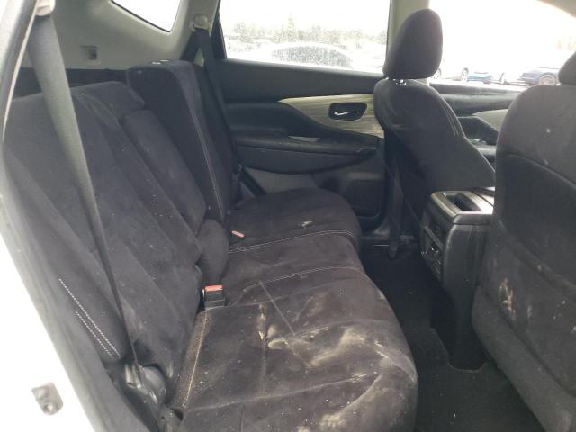 5N1AZ2MH6GN143503 Nissan MURANO S