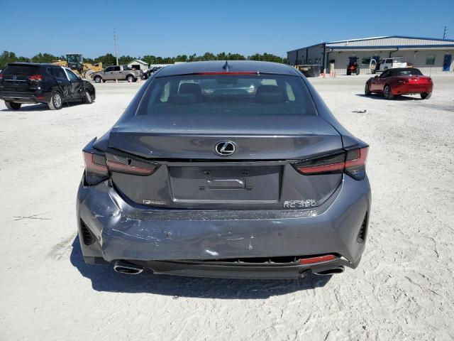 2019 LEXUS RC 350 - JTHHZ5BC9K5019549