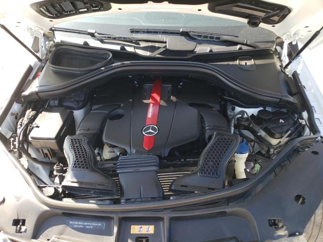 2019 MERCEDES-BENZ GLE COUPE - 4JGED6EB9KA153864