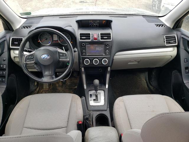 2016 SUBARU FORESTER 2 - JF2SJABC4GH430971