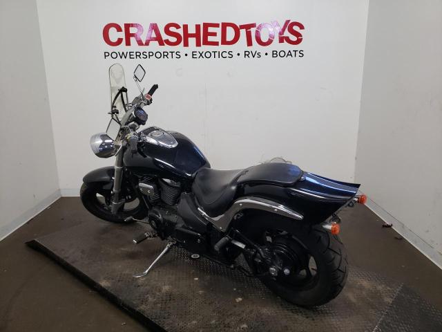 2005 SUZUKI M50 BK5 - JS1VS56A452105174