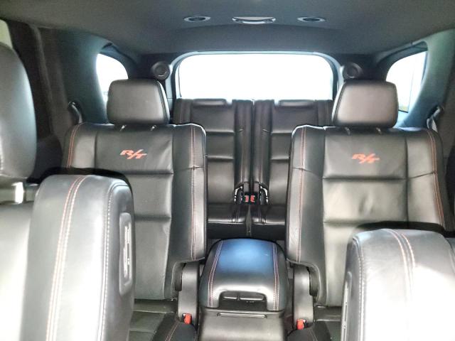 2016 DODGE DURANGO RT - 1C4SDHCT9GC359504
