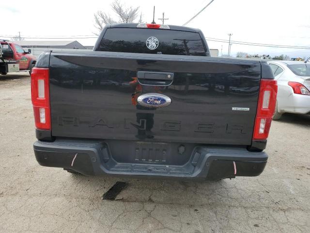 2019 FORD RANGER XL 1FTER4EH8KLB01273