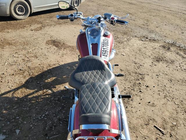2015 YAMAHA XV1900 CU JYAVP27E6FA017589