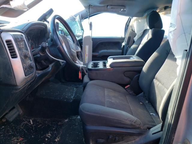 1GT12SEG8GF115999 GMC Sierra K2500 Sle