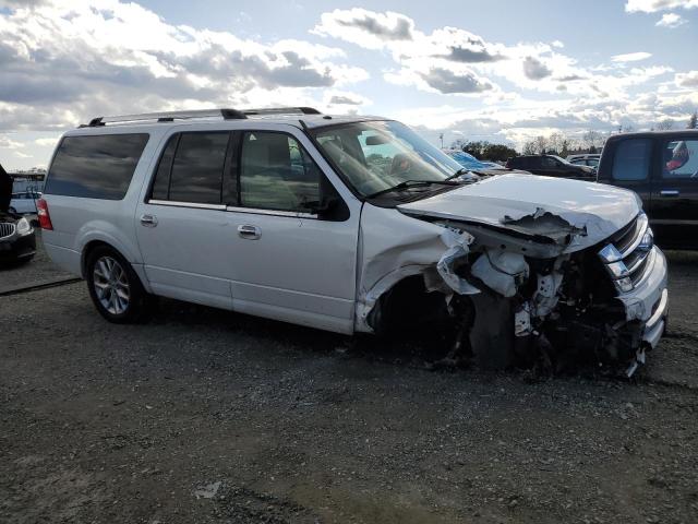 1FMJK2AT7FEF47759 Ford Expedition El Limited