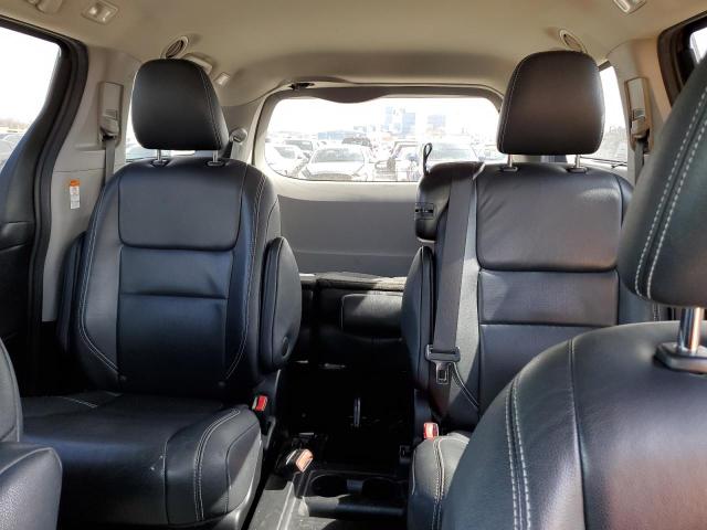 2015 TOYOTA SIENNA SPO - 5TDXK3DC1FS570691