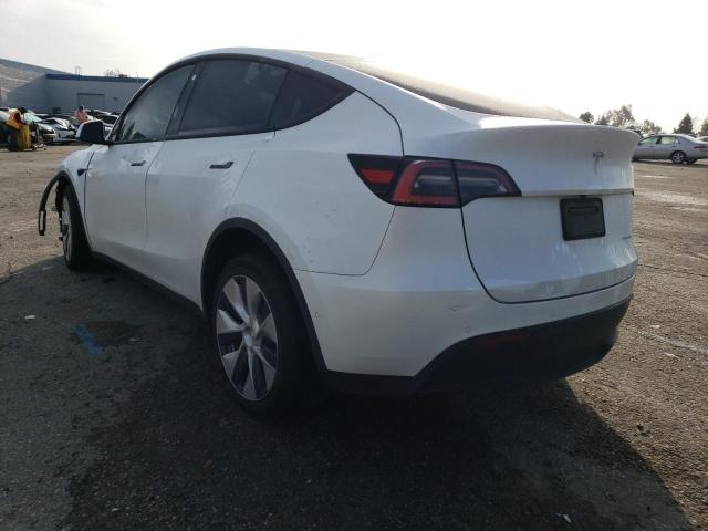 5YJYGDEE1MF083410 Tesla Model Y