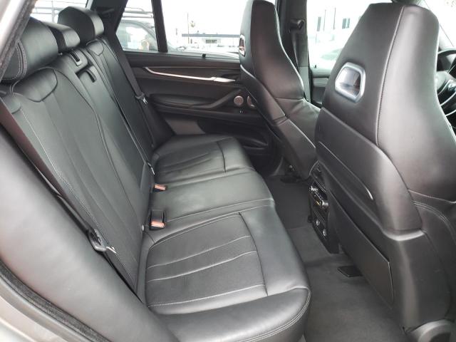 5YMKT6C55G0R77761 BMW X5 M