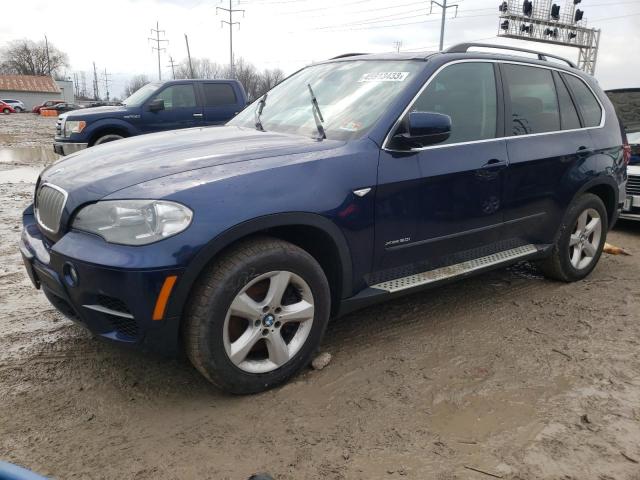 2013 BMW X5 xDrive50i