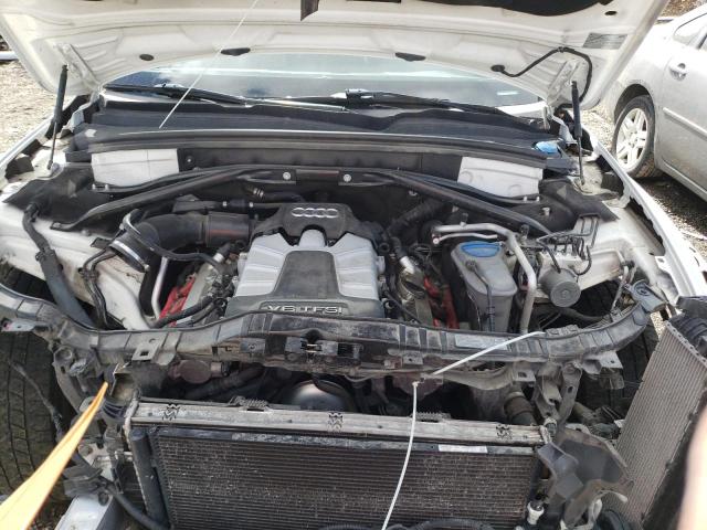 WA1CGAFP1EA040716 Audi Sq5 Premium Plus