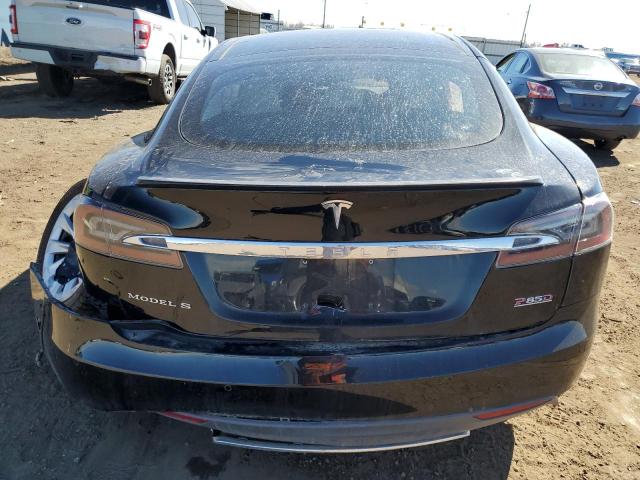 5YJSA1H25FFP69914 Tesla Model S 85d