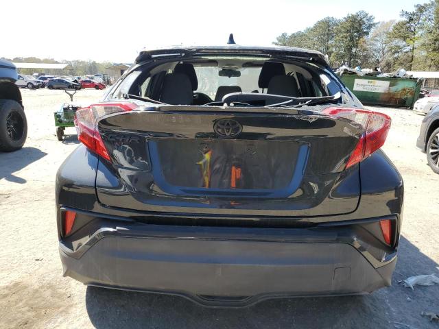 2020 TOYOTA C-HR JTNKHMBX7L1080801