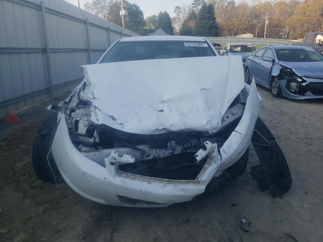 Lot #2080370424 2016 CHEVROLET IMPALA LIM salvage car