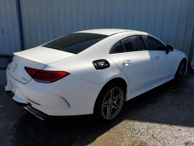 2020 MERCEDES-BENZ CLS 450 4M - WDD2J5KB5LA054254