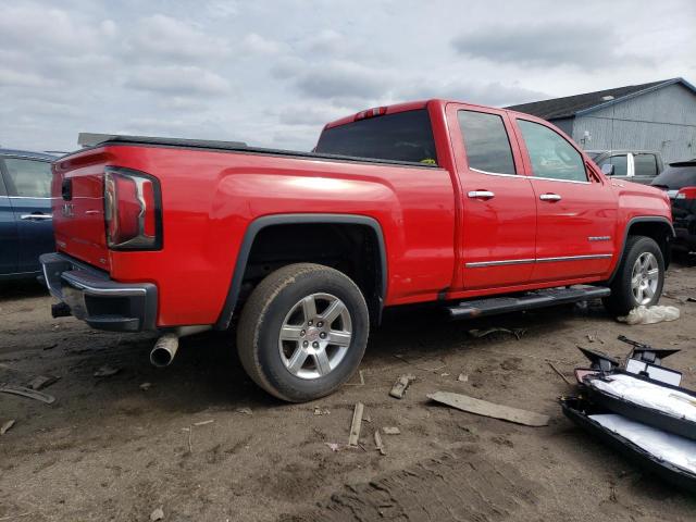 2016 GMC SIERRA K15 - 1GTV2NEC4GZ158864