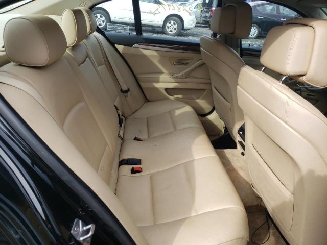 WBAXH5C5XCDW08940 BMW 528 XI