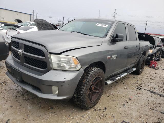 2013 Ram 1500 ST