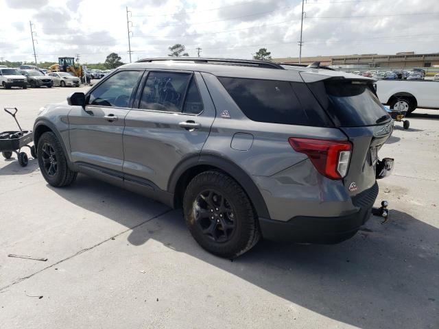 2022 FORD EXPLORER T - 1FMSK8JH4NGB69468