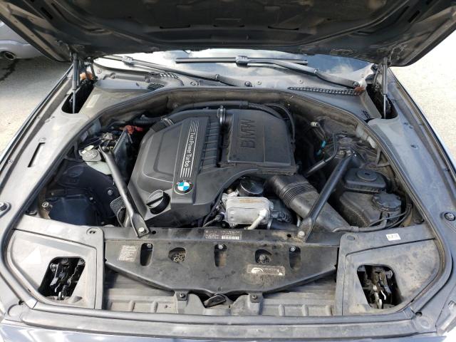 WBAFU7C52BC874296 BMW 535 XI