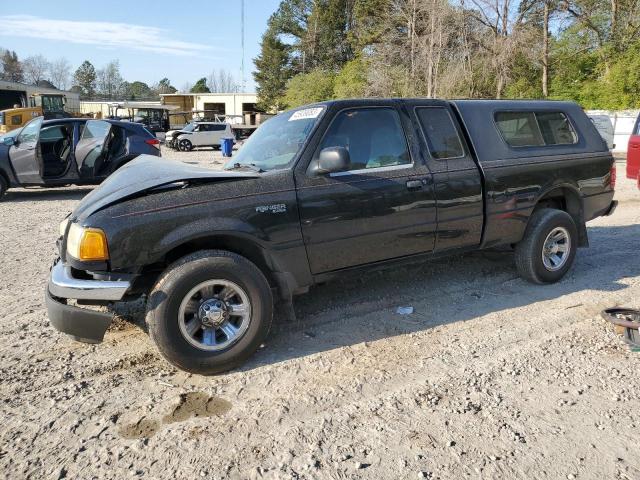 2002 Ford Ranger 