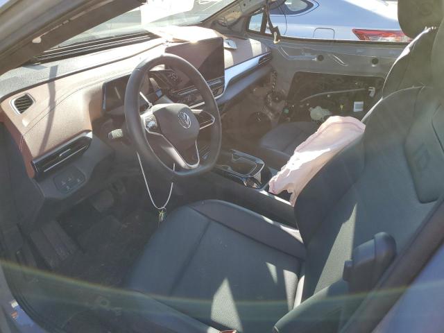 2021 VOLKSWAGEN ID.4 PRO S WVGKMPE23MP060055