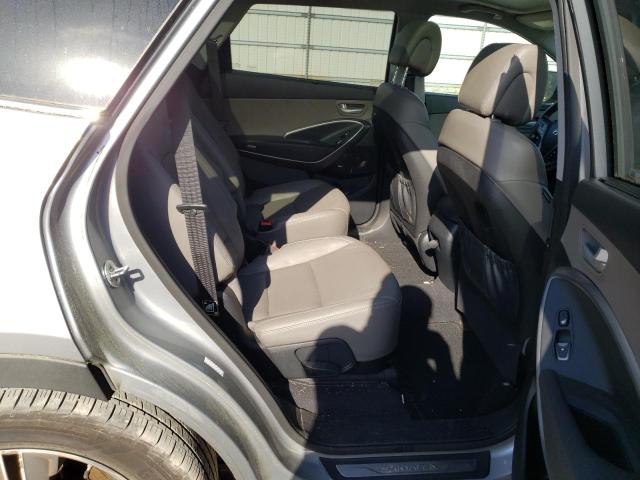 2015 HYUNDAI SANTA FE G - KM8SRDHF1FU128923