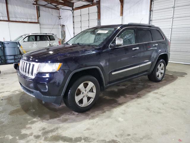 2011 Jeep Grand Cherokee Limited