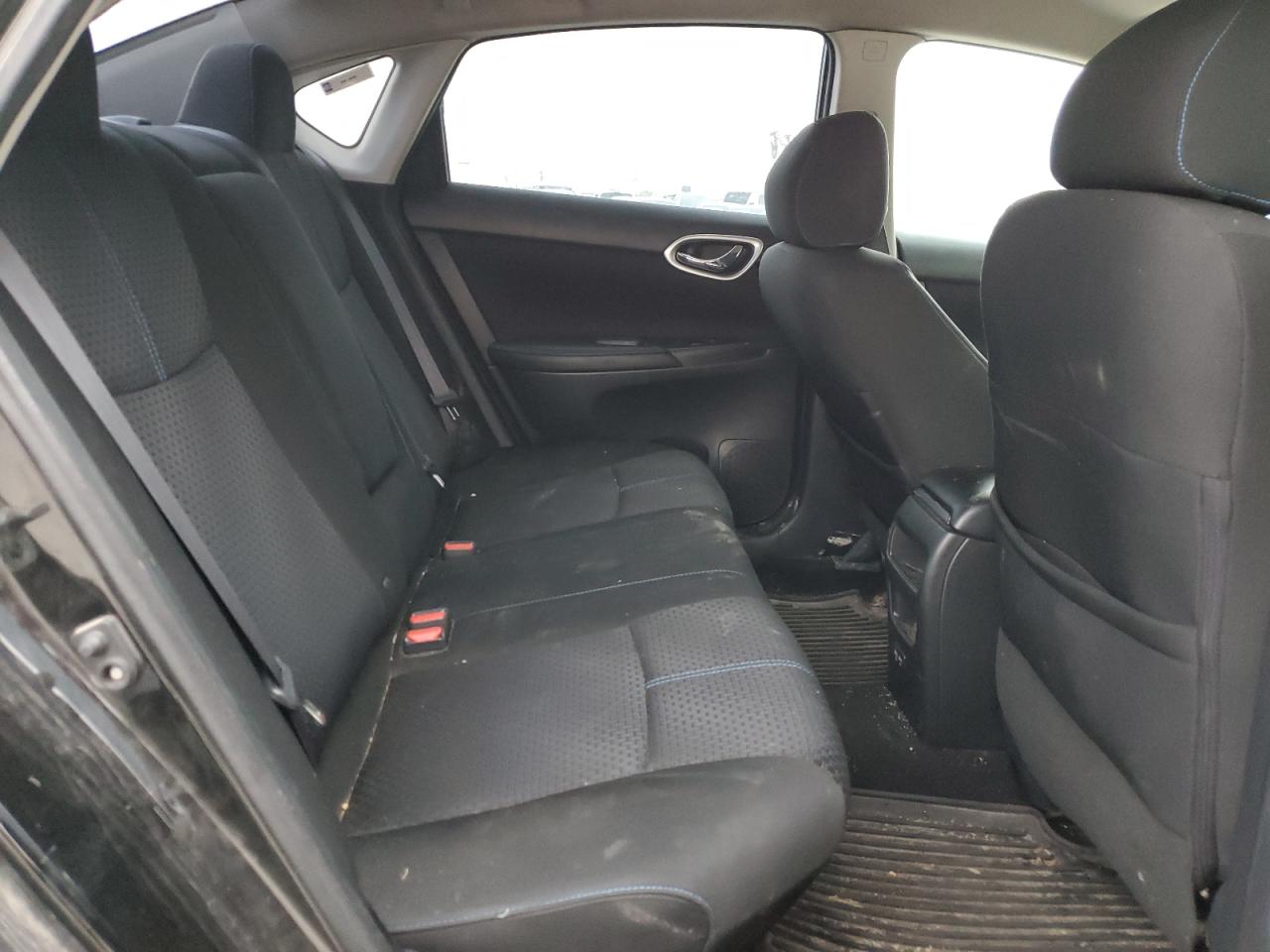 3N1AB7AP5JY272122 NISSAN SENTRA 2018