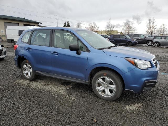 JF2SJAAC0HG575935 Subaru Forester 2.5i