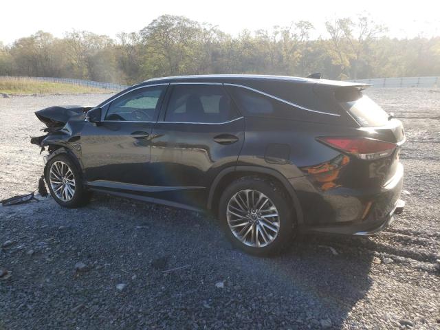 2021 LEXUS RX 350 L L - JTJJZKFA3M2033636