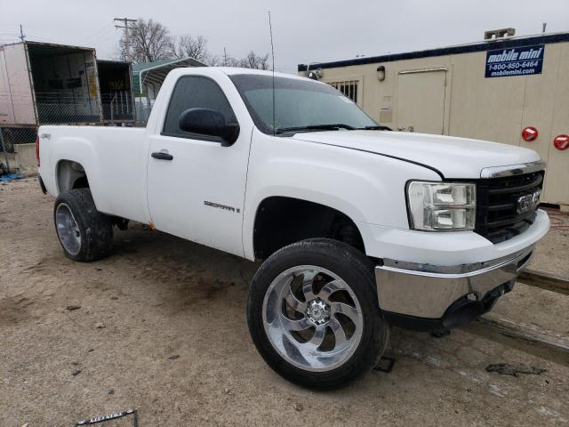 1GTEK14J69Z191179 GMC Sierra K1500