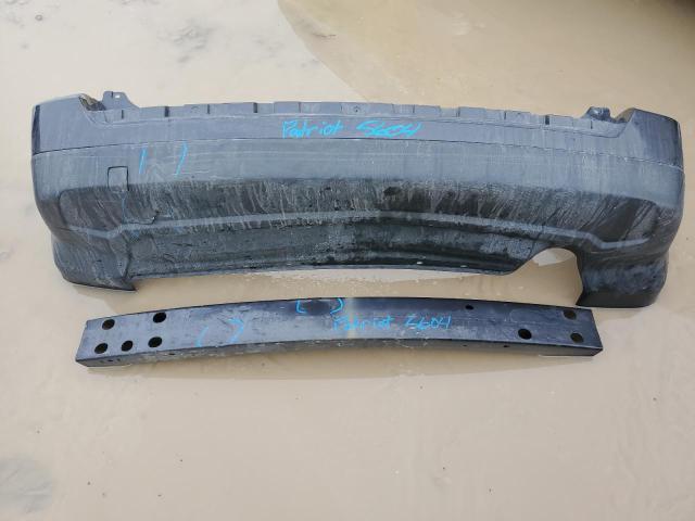 1C4NJPBB6GD574356 Jeep Patriot Sport