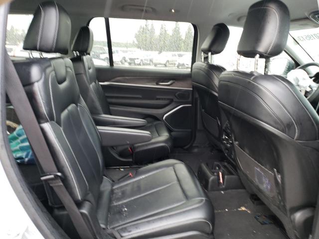 1C4RJKBG0M8124223 Jeep Grand Cherokee L Limited